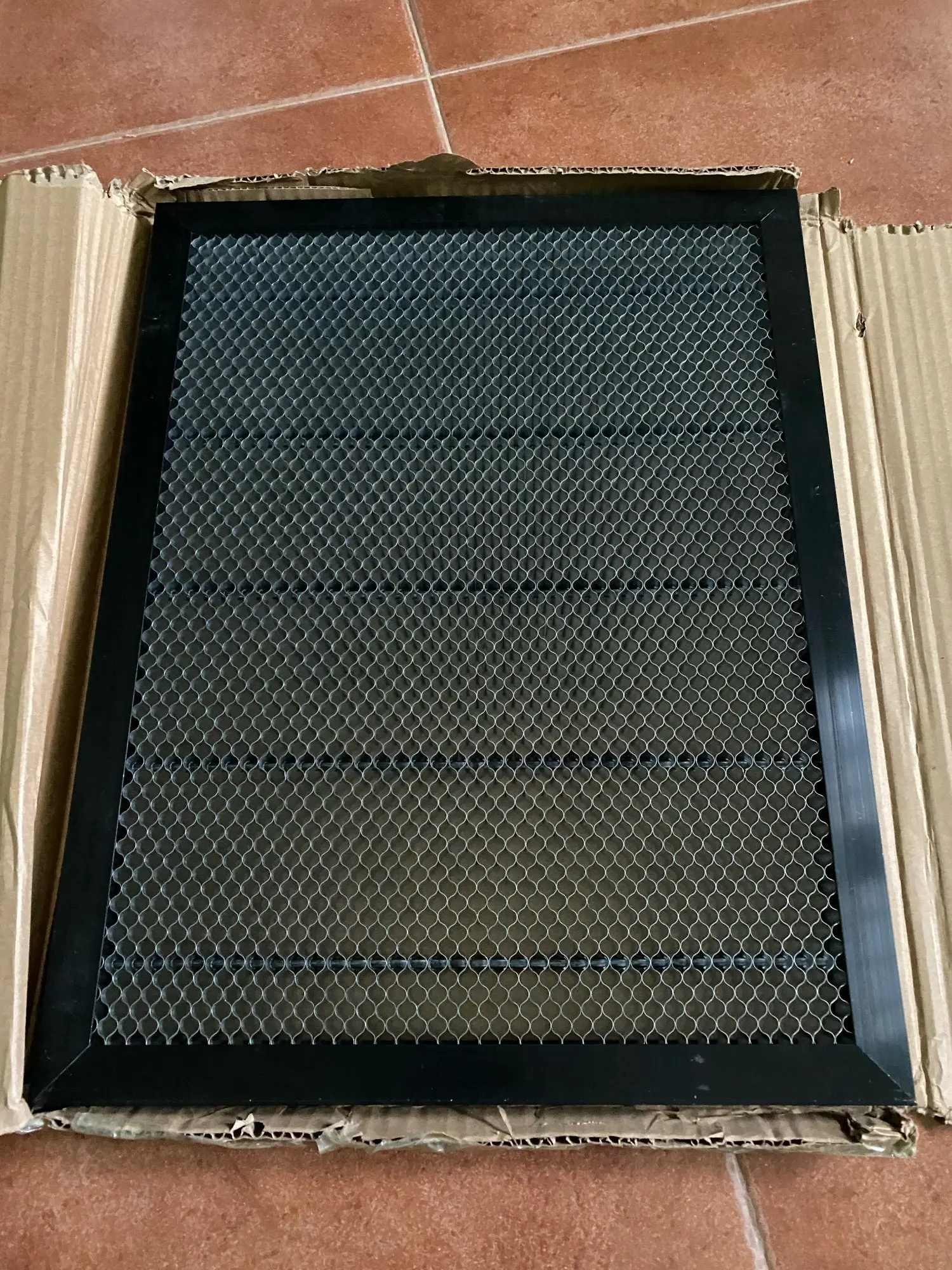 Купить Сотовый Стол Для Лазерного Станка