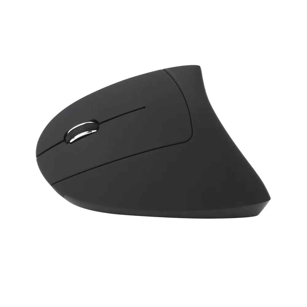 Ouhaobin 2.4G Wireless Ergonomic Mouse Left Hand Optical 6D 1600DPI Gaming For Laptop for Win 7 Win8 win10 | Компьютеры и офис