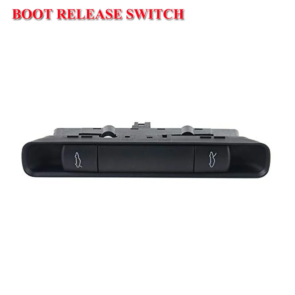 

Выключатель выключения капота и крышки 99761310502A05 для Porsche 911 Boxster Spyder Cayman Carrera 2005-2012