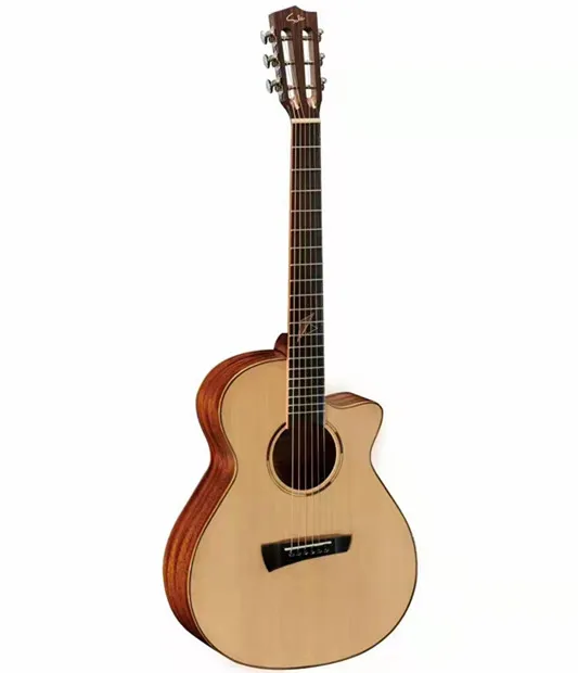 

Factory acoustic guitar cheap high quality classical guitar playing instruments