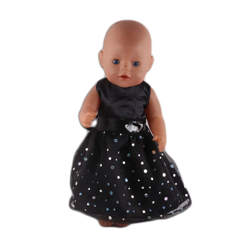 Бесплатная доставка Популярная одежда для 43 см Новинка лучший подарок детей