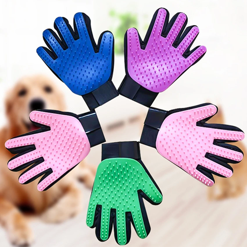 Кошек собак гребни для ухода за шерстью животных волосами волос кисть мелких