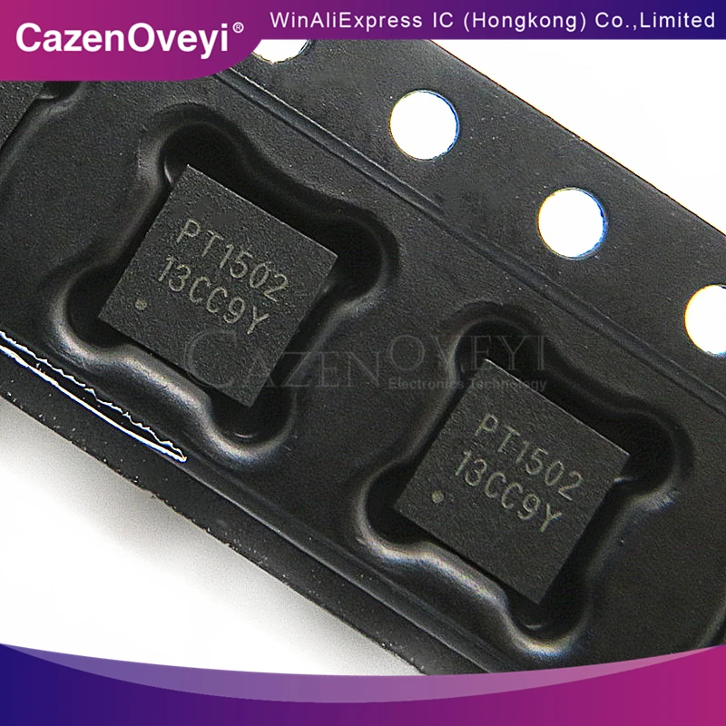 

1pcs/lot PT1502 1502 PT QFN-20 In Stock