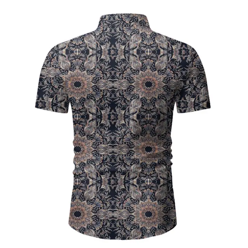 2020 высокое качество мужские Рубашки повседневные тонкие черные рубашки с