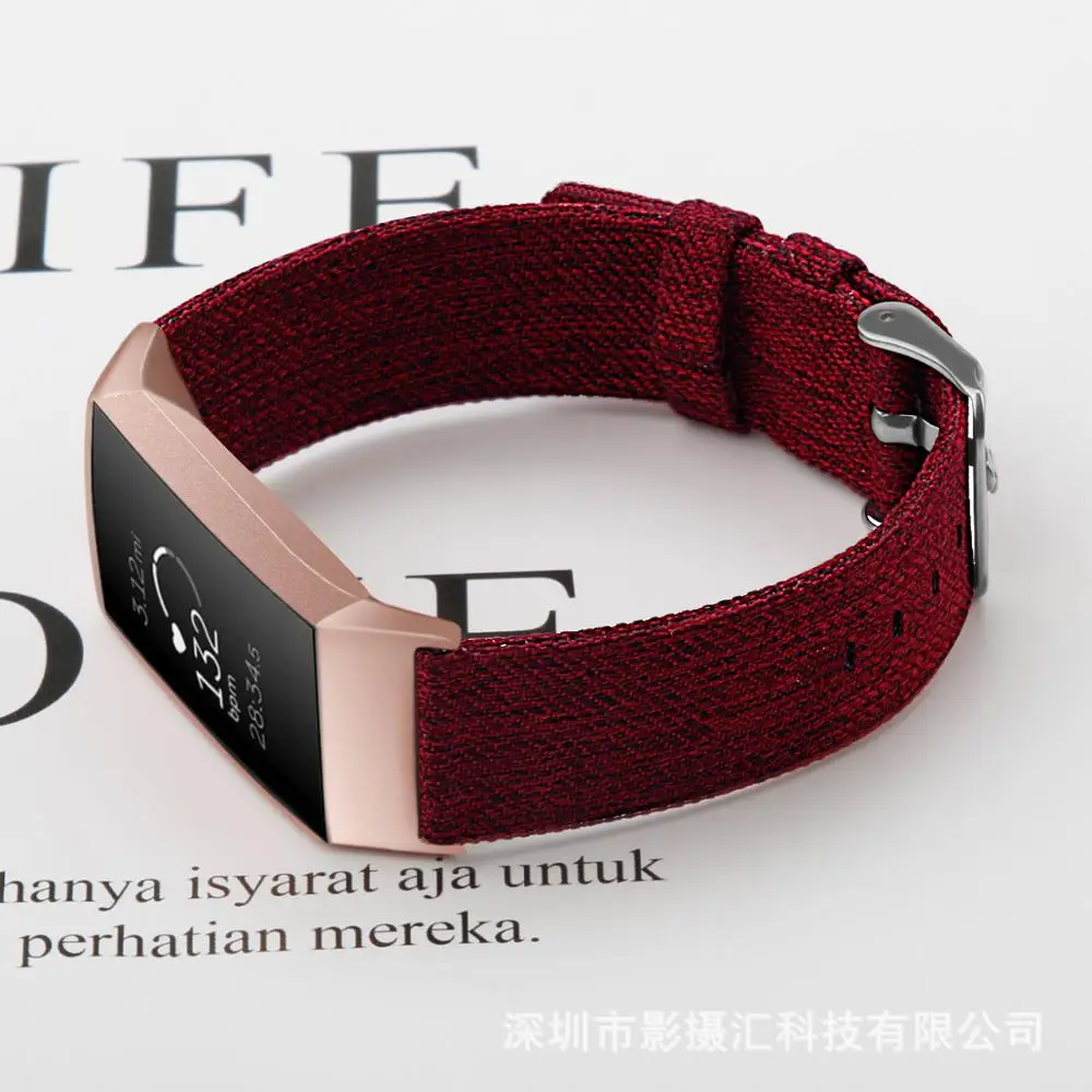 

Fitbit Charge 3, , , Fitbit Charge 3