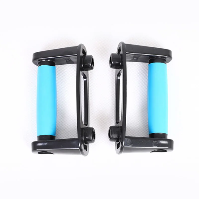 9 в 1 пуш-ап стойку доска Тренировка мышц живота спортивные домашний Для мужчин