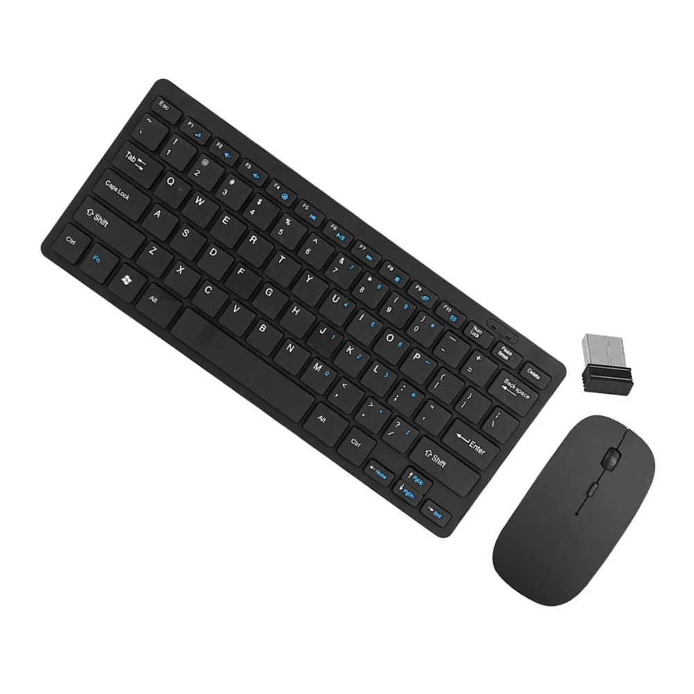 

Combos 2,4G 77 1600DPI