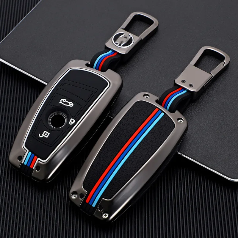 Чехол для автомобильного ключа чехол ключей Bmw F01 F10 F11 F20 F30 F31 F34 X3 F25 X4 I3 M3 M4 M5 M6 1 2 3 4 5