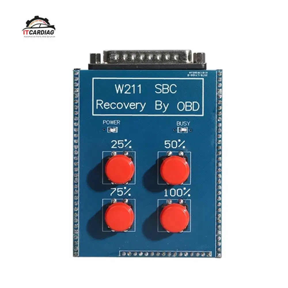 

Новинка для Benz SBC ИНСТРУМЕНТ W211/R230 ABS/SBC ИНСТРУМЕНТ для Mercedes Benz SBC инструмент код ремонта диагональный сканер