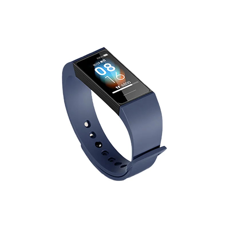 Смарт браслет Xiaomi Redmi Band фитнес с несколькими циферблатами 1 08 "цветной