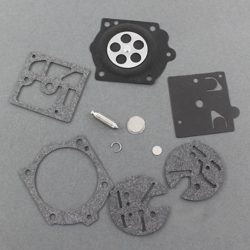 Наборы для Ремонта Карбюратора цепной пилы McCulloch Pro 610 650 655 W/прокладки |