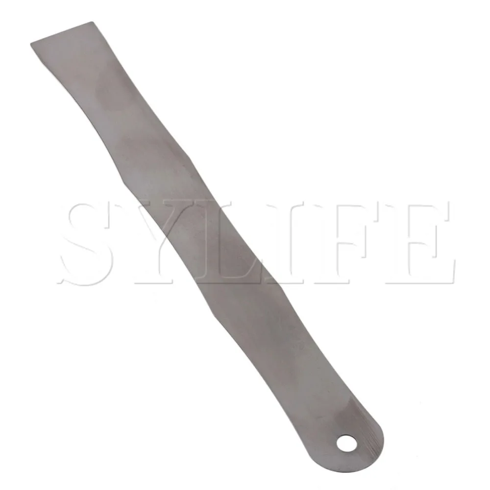 Серебристая стальная радиальная линейка измерительные приборы радиальный