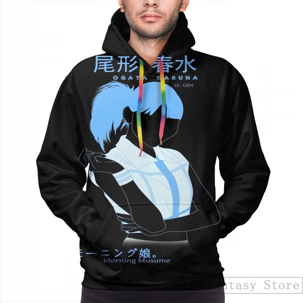 Женская Повседневная Толстовка с капюшоном и принтом |