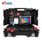 Программатор автомобильных ключей XTOOL A80pro с KC501 для Benz, инструменты для диагностики, программатор ЭБУ KS01, работает для Toyota, все потерянные ключи