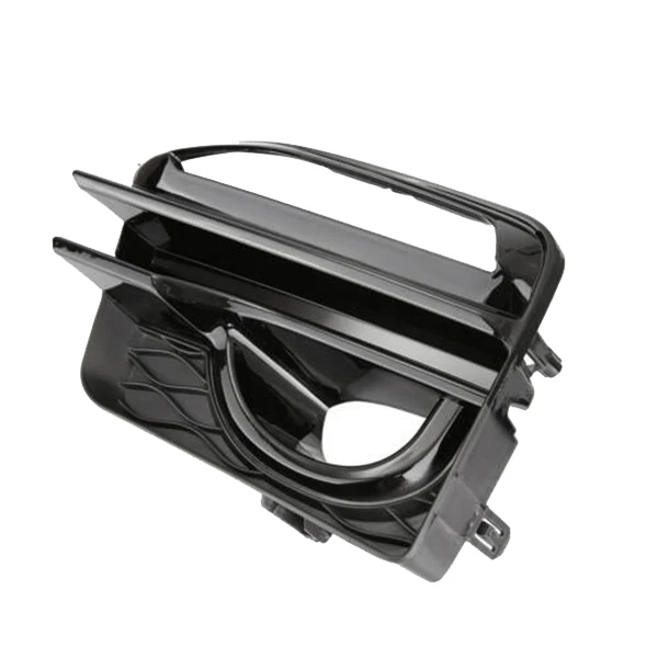 2 шт. автомобильный передний противотуманный светильник крышка лампы для Infiniti Q50