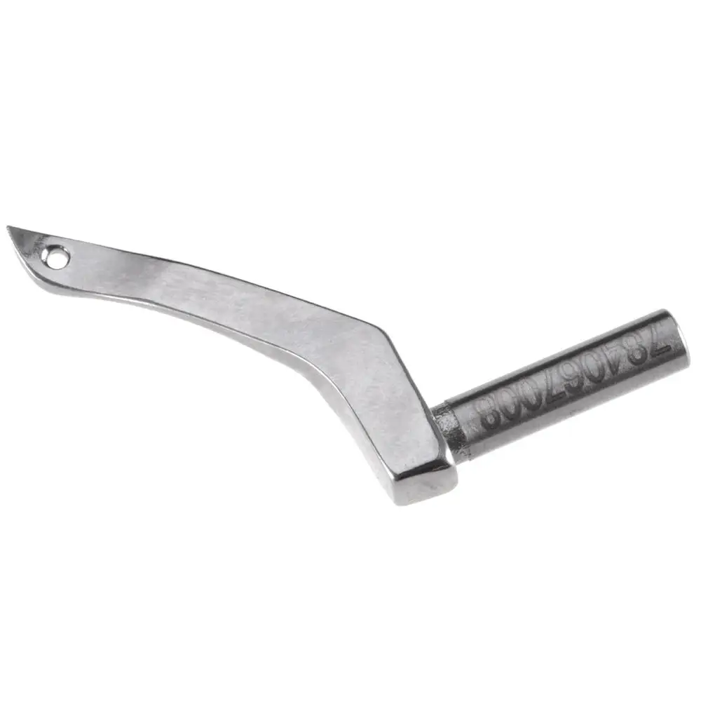 For Janome Household Sewing Machine Spare Parts 784076008 Upper Looper | Дом и сад
