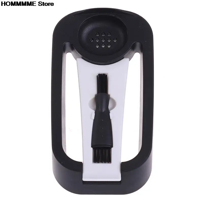 Foldable Shaver Holder Non-slip Water Drainage Base Stand For Most Electric | Дом и сад