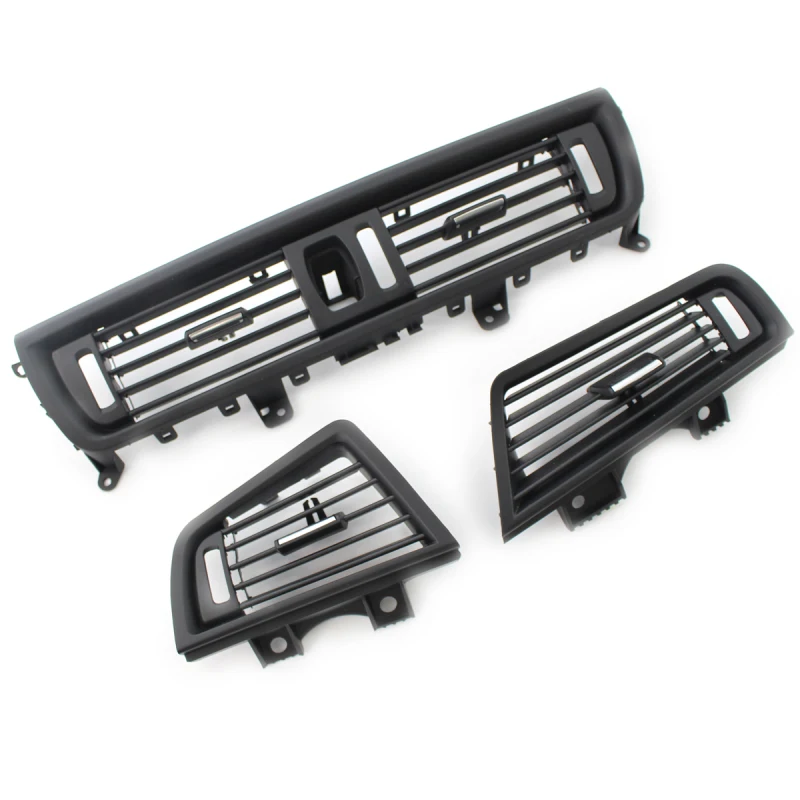 Машинные AC спереди тире влево/ПРАВОЙ КОНСОЛИ центральный кондиционер воздуха