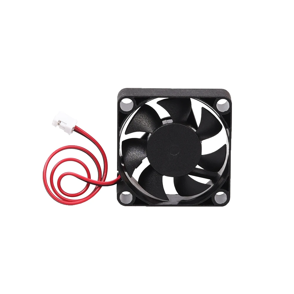 Вентилятор BIGTREETECH 3510 шариковый подшипник охлаждающий вентилятор 35x35x10 мм