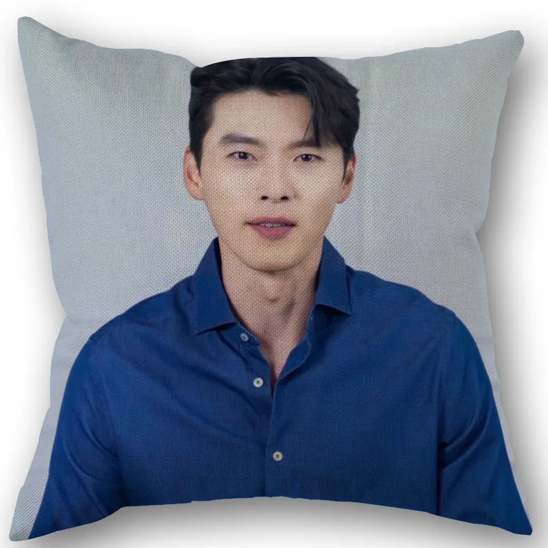 Детская наволочка из хлопка и льна 45x45 см | Дом сад