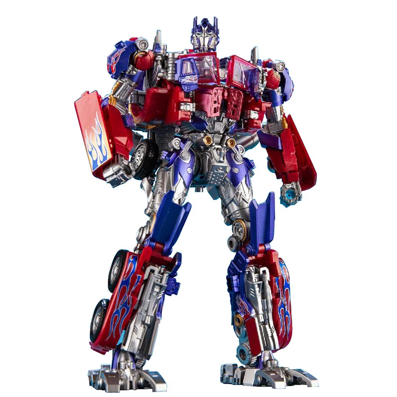 AOYI LS14 LS15 трансформационная игрушка OP Commander Jetfire костюм Skyfire экшн-фигурка модель KO