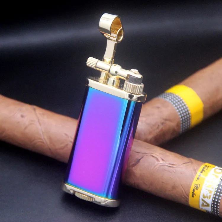 Zorro бензиновая зажигалка с подъемным рычагом керосиновая масляная Зажигалка в