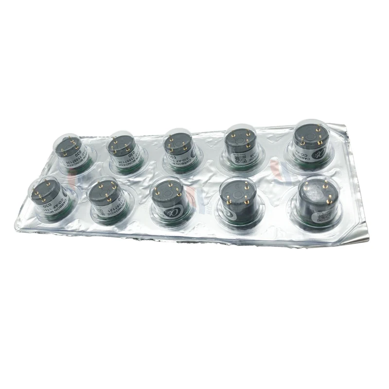 Газовый датчик монооксида углерода |