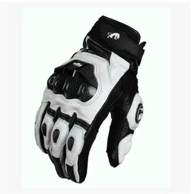 

Furygan AFS6 Thickened Leather man Motorcycle Carbon Fiber Protected Case Racing Car Fall resistant breathable and skid resistan