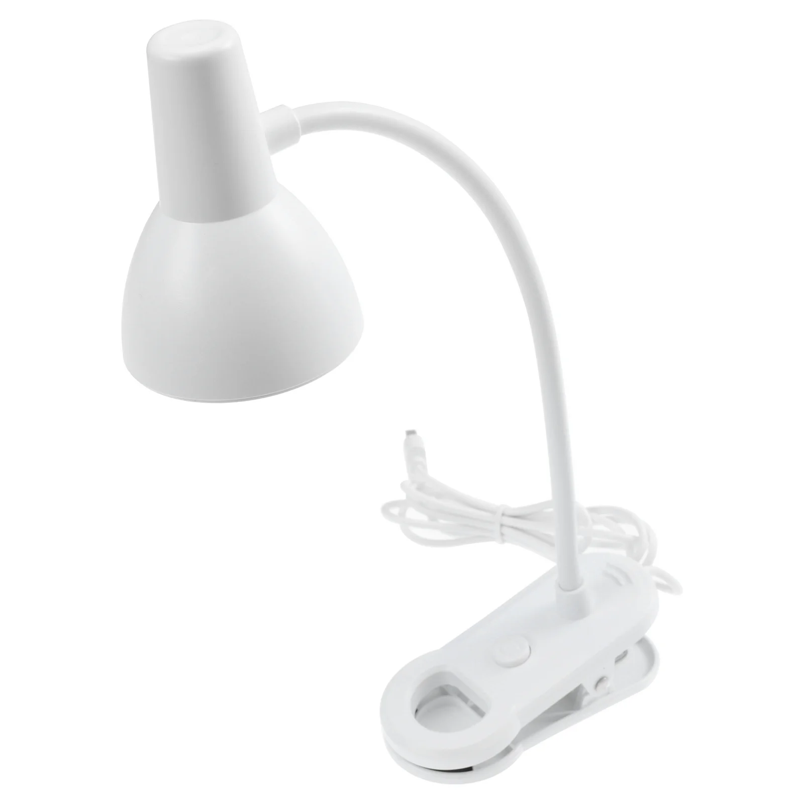 

1pc Bedside Light Adornment Small Night Light Simple Style Desktop LED Light