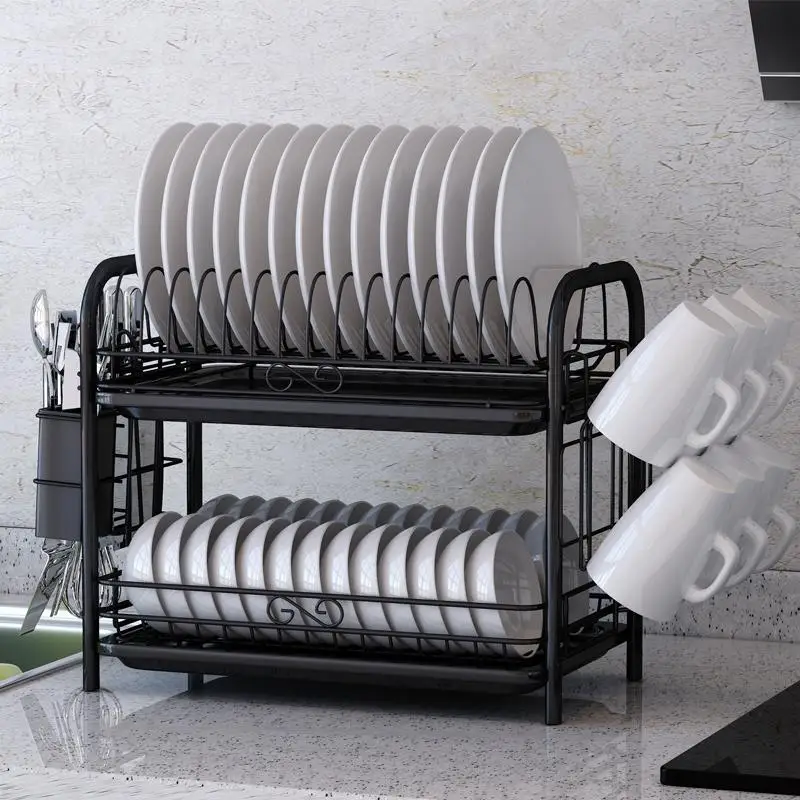 Afdruiprek дальномер для организаций Keuken аксессуары Scolapiatti Dish Organizador Cuisine Cocina кухонный