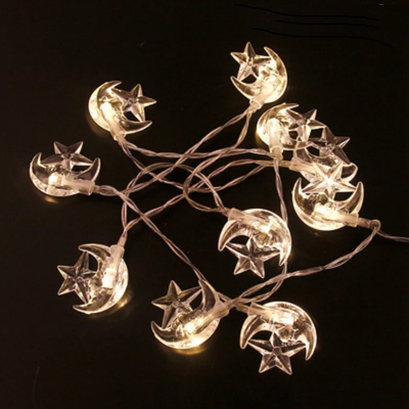 Мусульманский ислам ИД украшение Мубарак кулон партии украшения на Рамадан