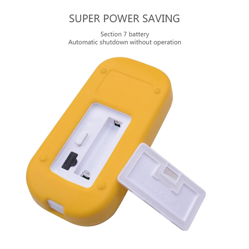 Dr301 цифровой дисплей рефрактометр для мёда измерительный прибор измерения