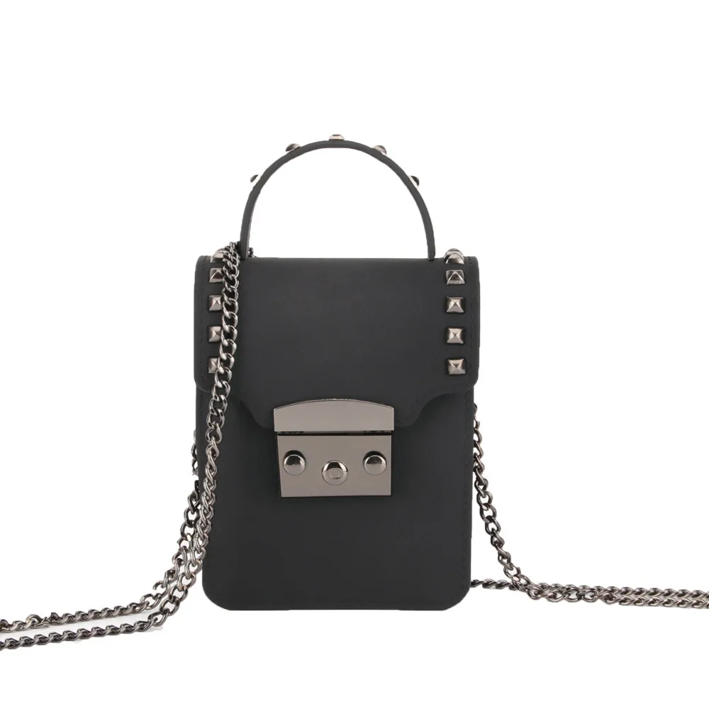 

Luxury Brand Bags for Women Handbags Chain Mini Women Messenger Bag Candy Color Women Shoulder Bag Party Lock Purse Sac