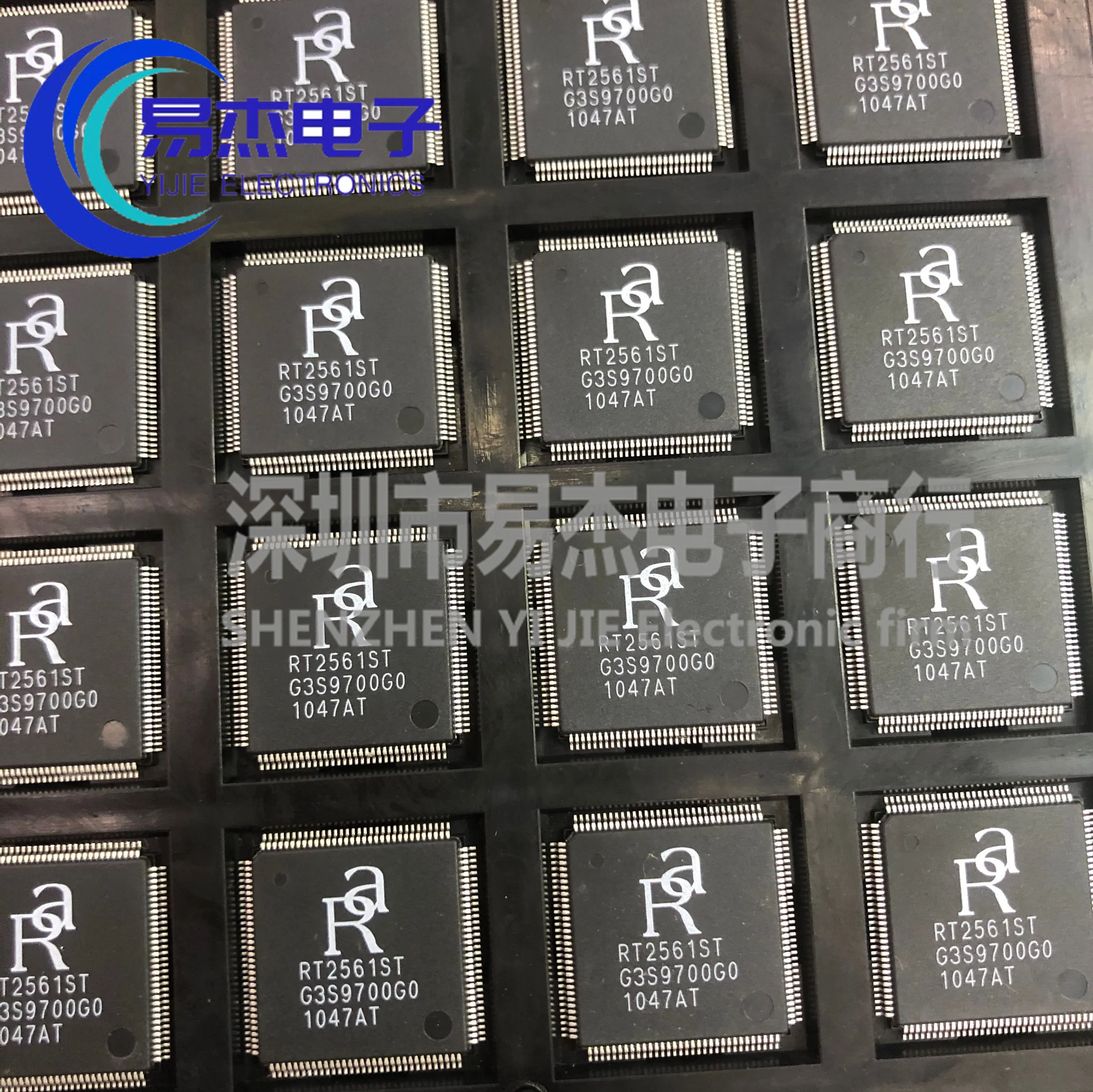 

100% оригинальный товар rt2561st rt2561, Новая интегральная схема, поставка в наличии, универсальная Дистрибуция заказа