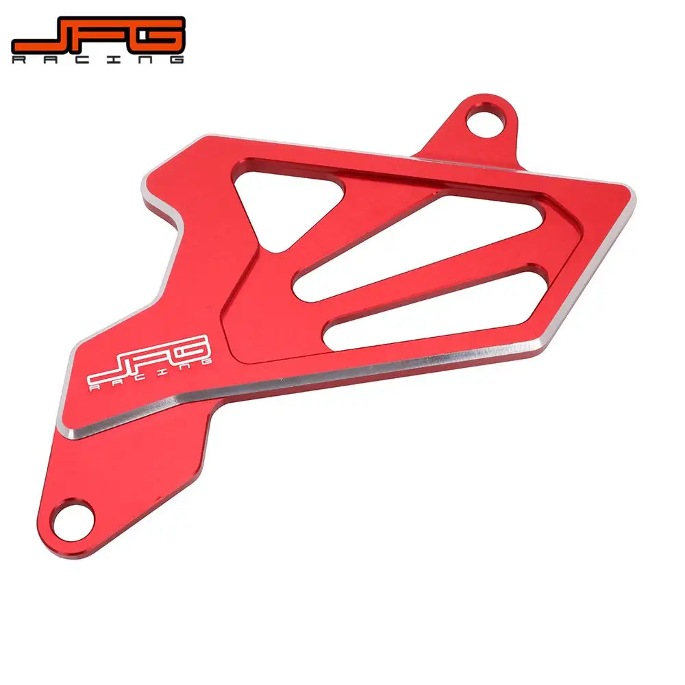 Передняя защитная крышка цепи CNC для мотоцикла HONDA CRF250L CRF250M 2012-2019 CRF250RALLY 2017 2018 2019 |