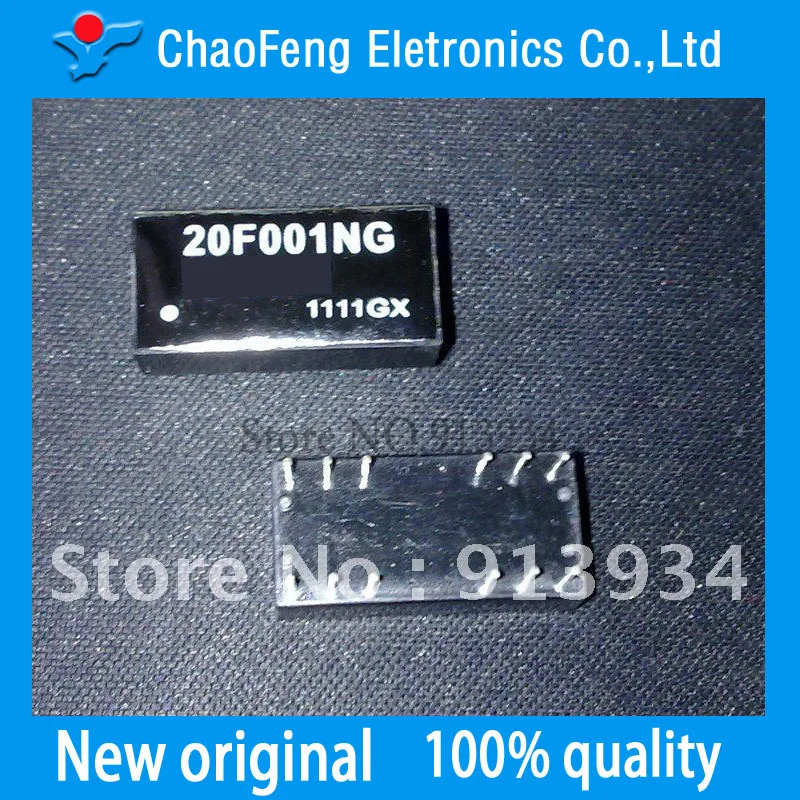 20F001NG 20F001 YCL20F001NG DIP12 | Электроника