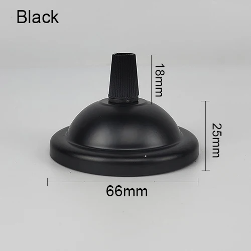 

Основание для потолочного светильника сделай сам круглое железо + линия замка черный/белый/Золотой/Серебряный/66 мм основание подвесного светильника