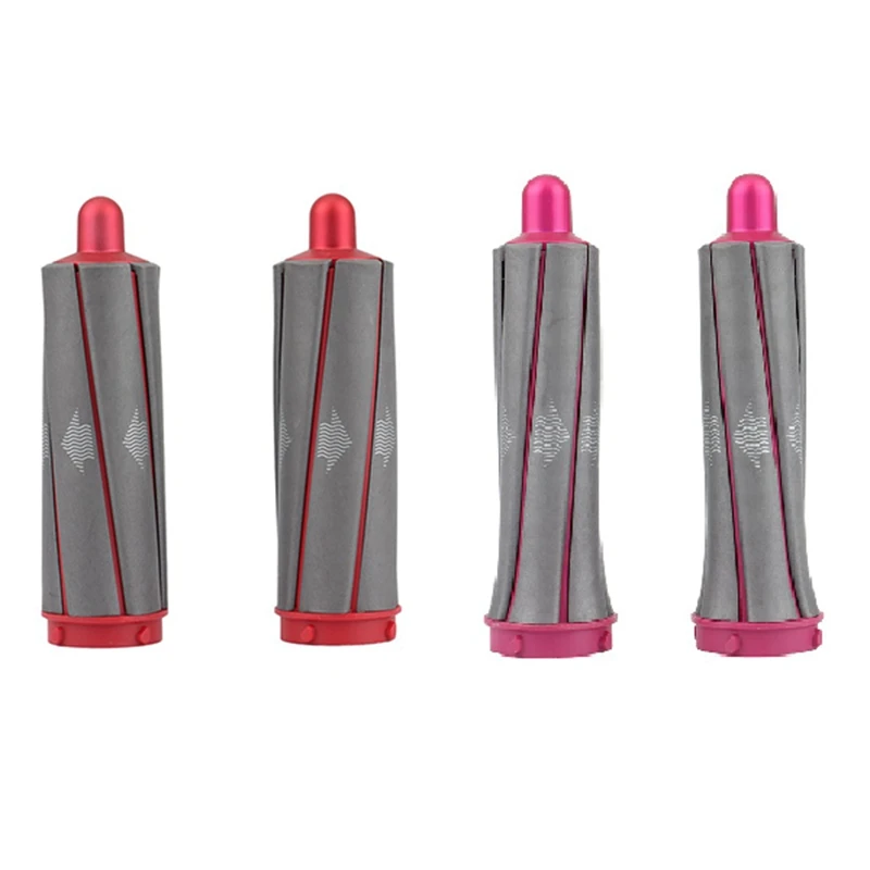 

1Pair of Long Barrels for Dyson Airwrap Long Curl Barrels Replacement Parts