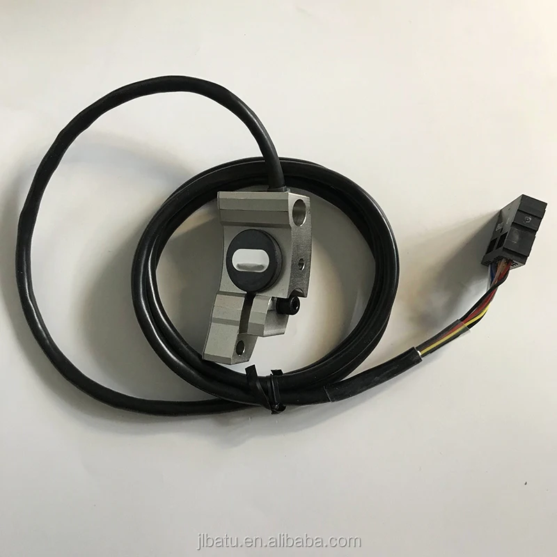 

A860-2120-V004 Fanuc original pulse encoder high quality with cheap price