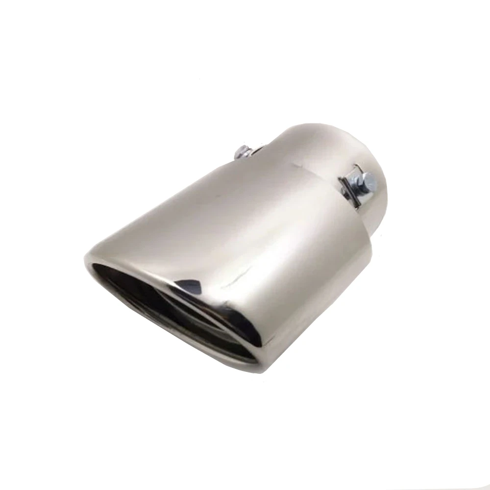 For Honda Element Car Stickers Cover Muffler Exterior Back End Pipe Dedicate Exhaust Tip Tail Outlet Ornament 1pcs | Автомобили и