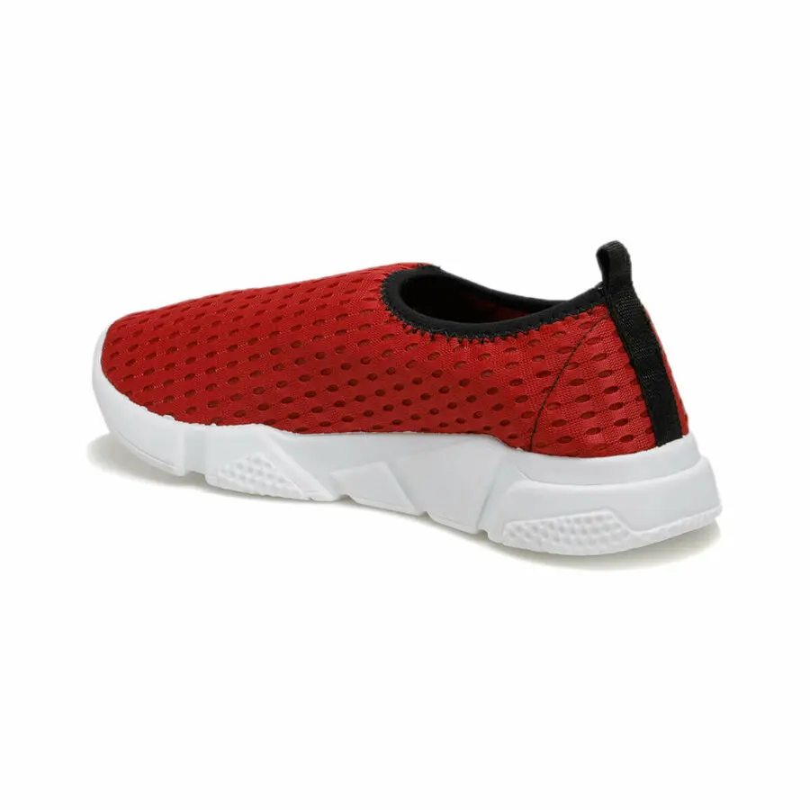 

Sneakers Women Art Bella Cs19020 Red Women Slip On Shoes