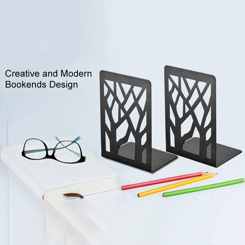 2 пары книжных концов для полок книжные концы тяжелых книг полки держатель