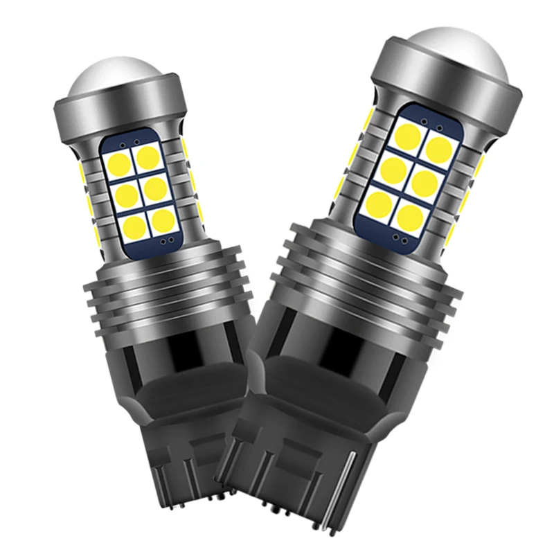 

Дневные ходовые светильник, 7440 светодисветодиодный, 3030 SMD, 12 В, 2 светодиодный т.