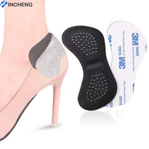 UPAKME Anti-Slip Granules Heel Grips Liner Insert for Shoes Too Big,Shoe Filler Improved Shoe Fit an in USA (United States)