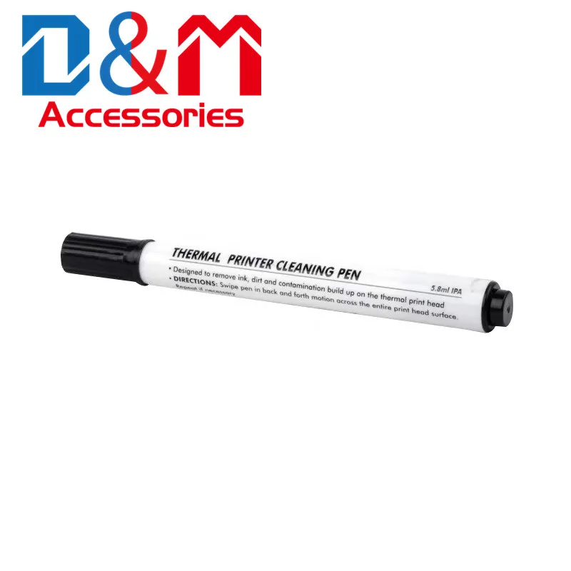 10 шт. печатающая головка ручка для чистки печатающей головки обслуживания