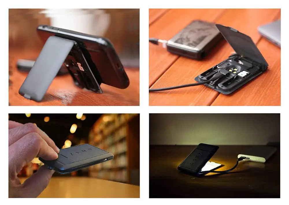 Многофункциональная городская карта для выживания кабель хранения данных сумка