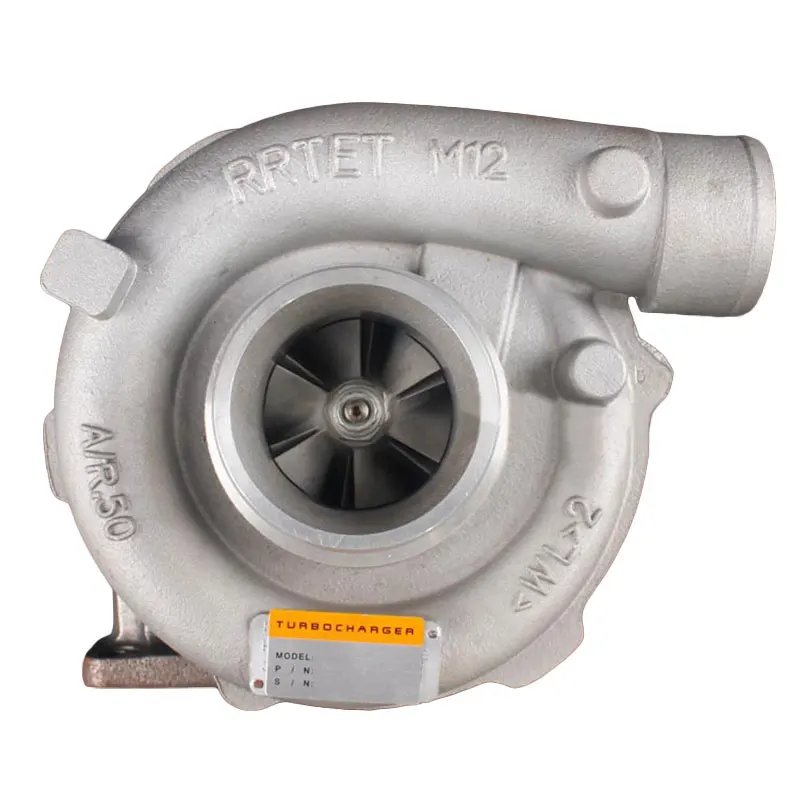 TD06-17A Турбокомпрессор Для CATO HD800-5 HD770SE 880S SK07-2 Excartor Fuso 6D14T 6D14-2CT 49179-00110 ME037701 49175-00428