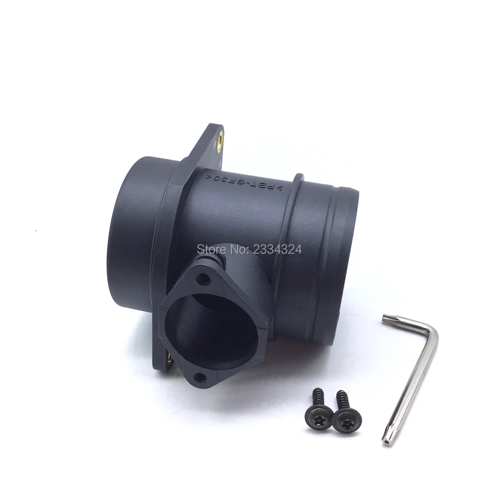 Датчик расхода воздуха Maf для Audi A3 Seat Leon Skoda Octavia VW Beetle Bora Golf Lupo 1 8 2 0 0280218002