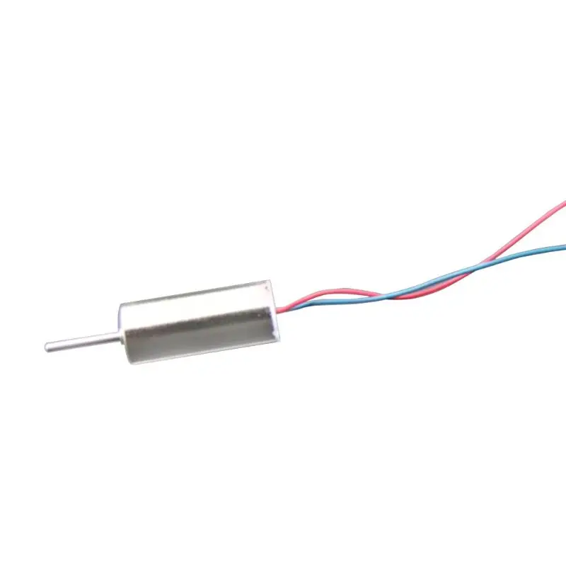 DC 3 7 V 45000 об/мин Micro DIY RC вертолет тигельные высокой Скорость двигатель без