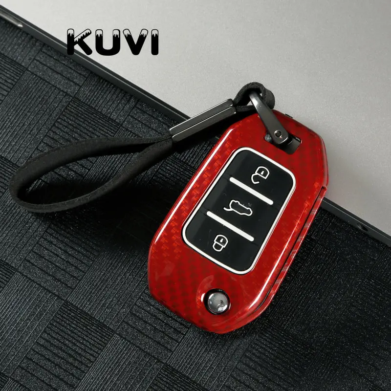 Цинковый сплав флип-ключ для автомобиля чехол для peugeot 508 301 2008 3008 408 Citroen C4 кактус C5 C3 C4L Сумка-Футляр для ключей Автомобильный держатель для укладки